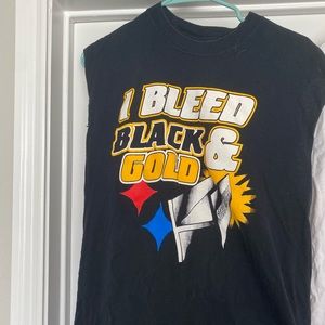 Vintage Steelers Tank
